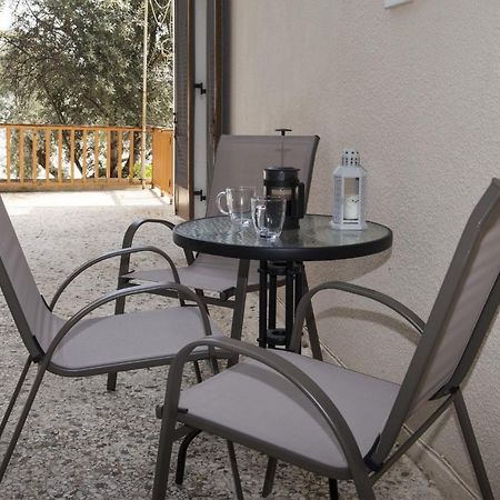 Spentza Home Спетсес Экстерьер фото