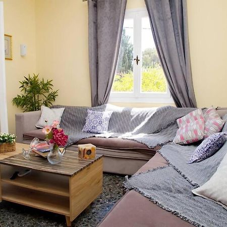 Spentza Home Спетсес Экстерьер фото