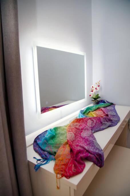 Spentza Home Спетсес Экстерьер фото