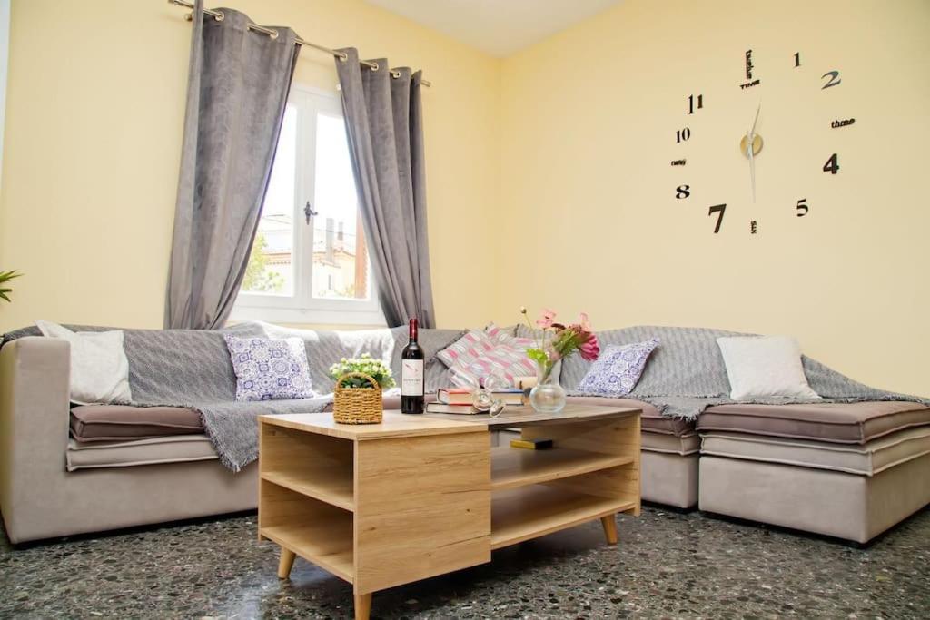 Spentza Home Спетсес Экстерьер фото